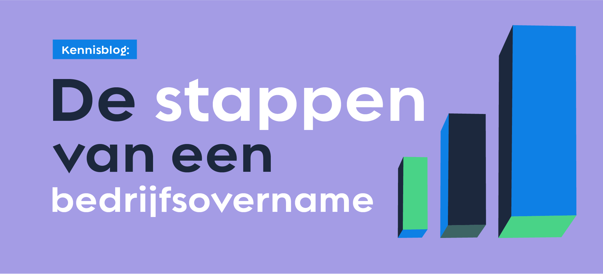 bedrijfsovername