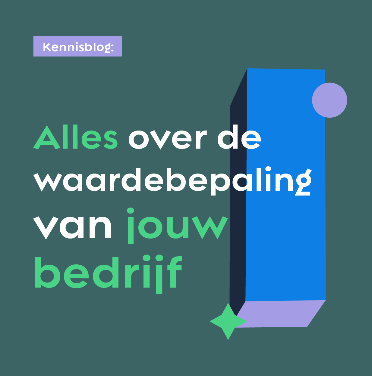 waardebepaling-bedrijf